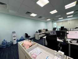 Vision Exchange (D22), Office #613114421